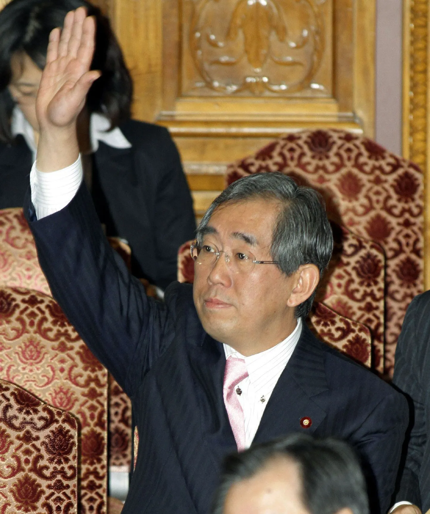 Takeaki Matsumoto
