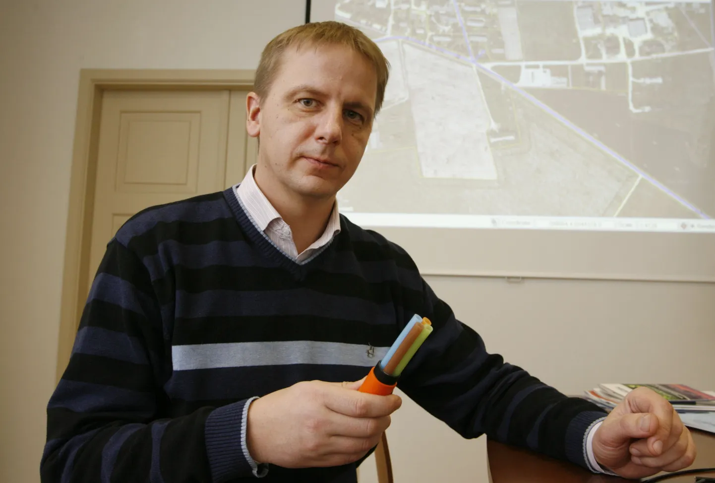 Olav Harjo.