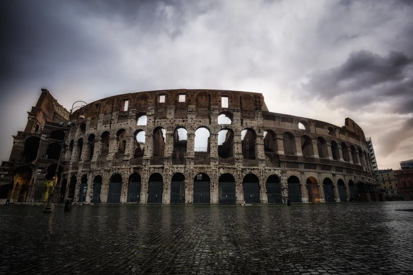 Colosseum