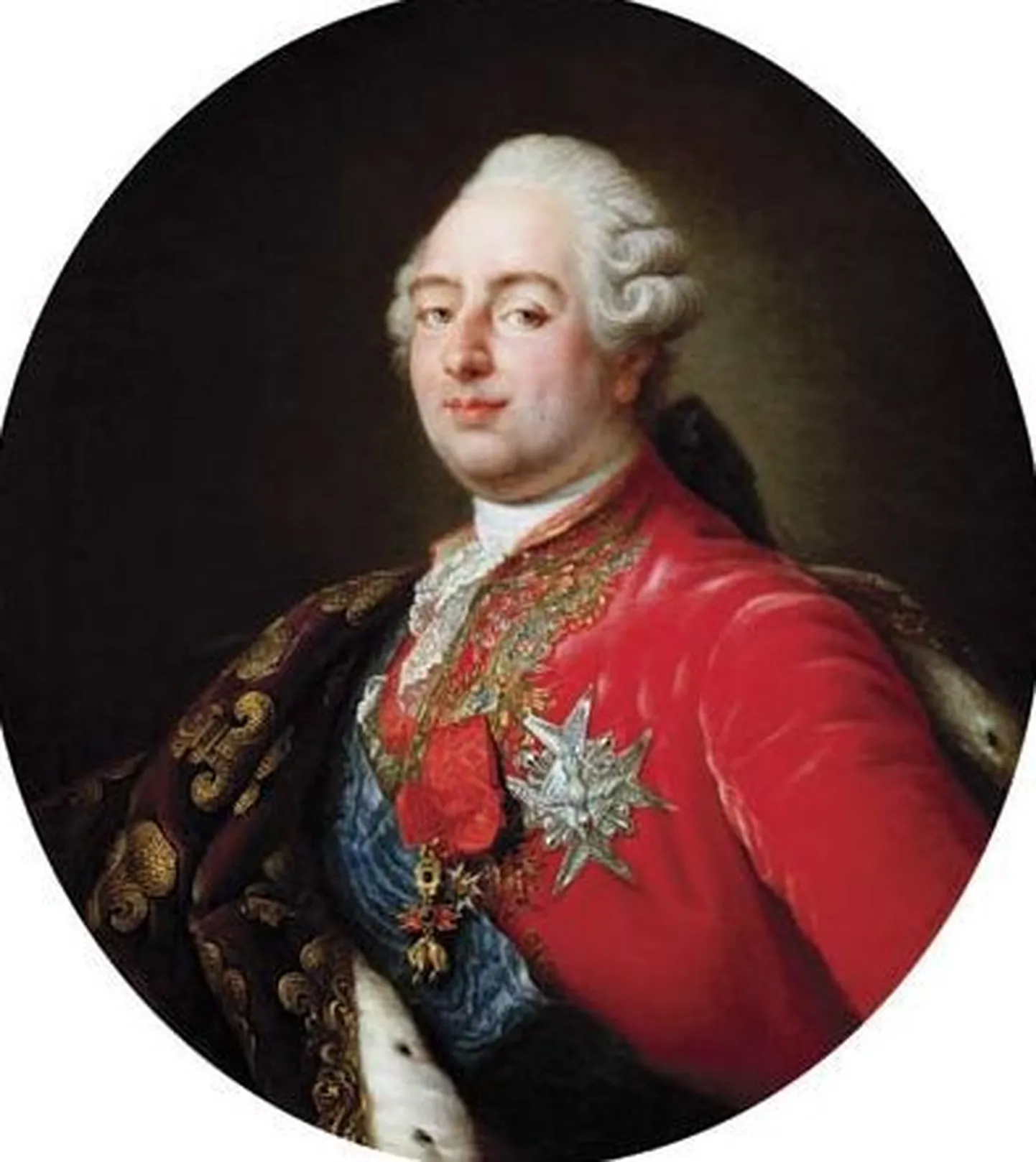 Louis XVI