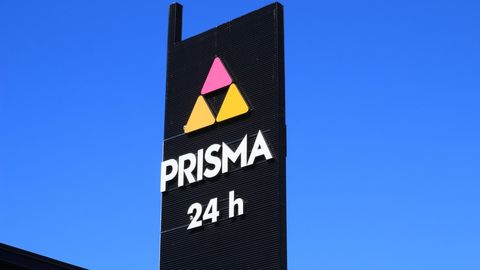 OHT TERVISELE ⟩ Prisma kutsub tagasi vale märgistusega tooted