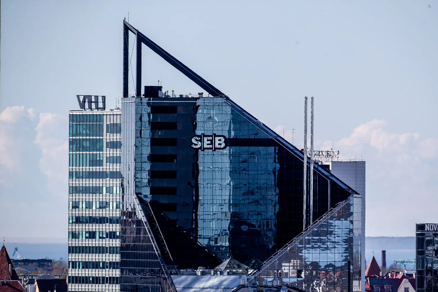 SEB Eesti peakontor