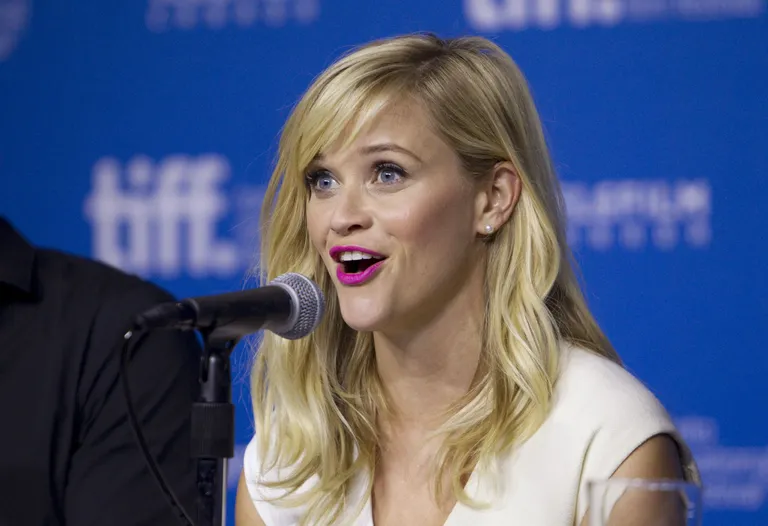 Reese Witherspoon