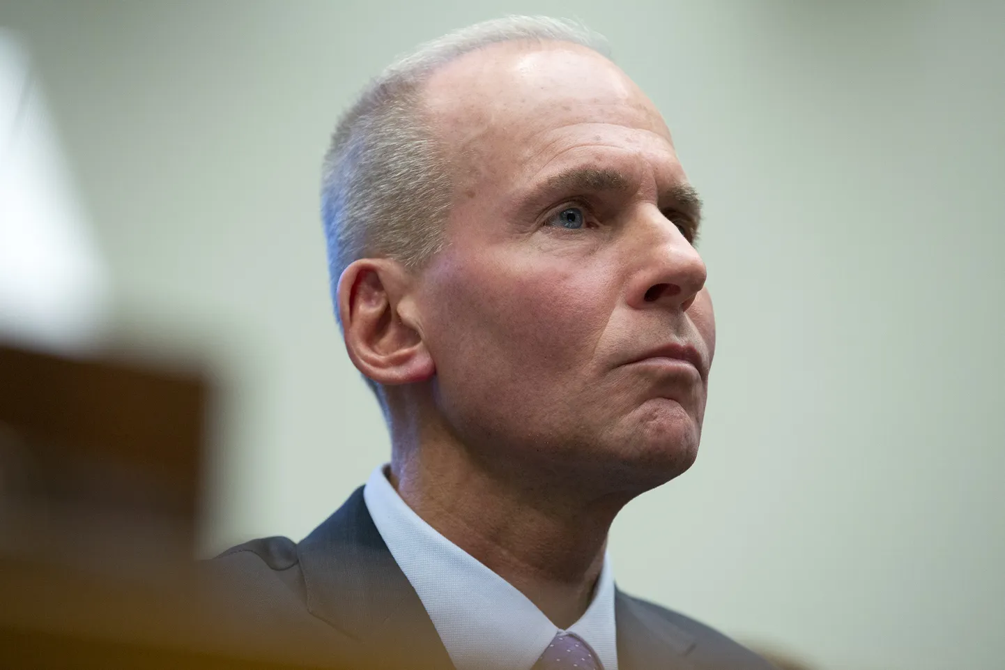 Dennis Muilenburg