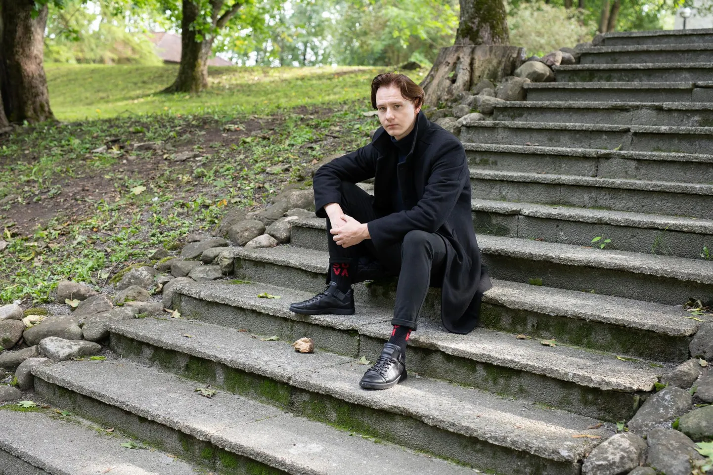 Rainer Elhi.