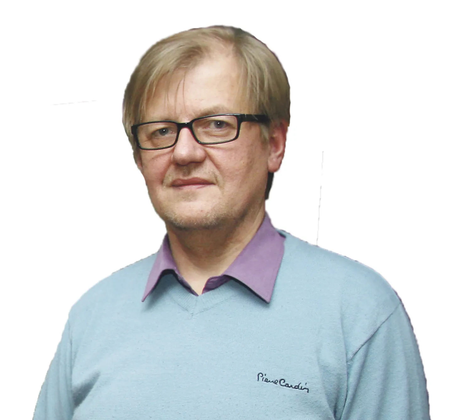 Эрик Гамзеев.