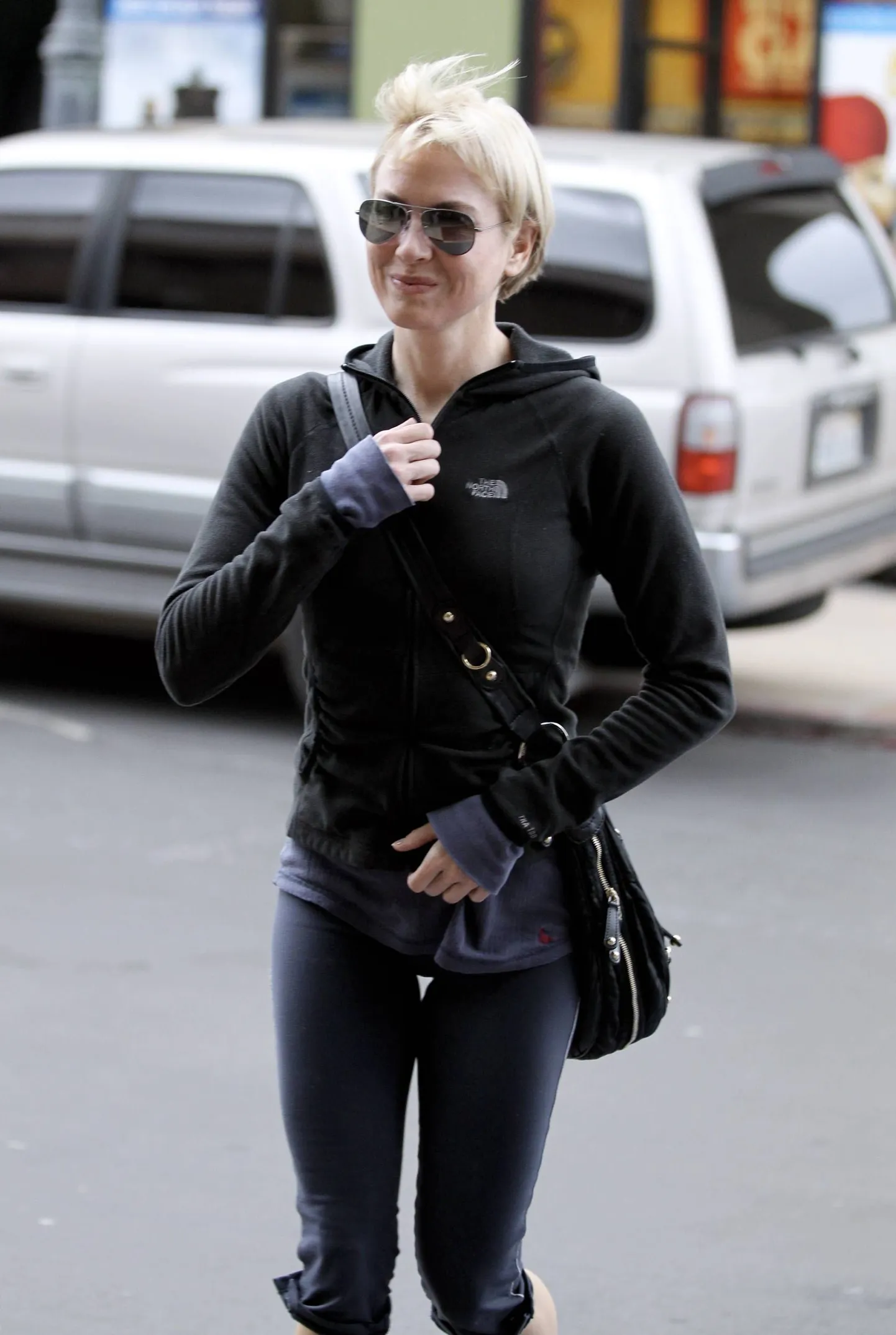 Renee Zellweger