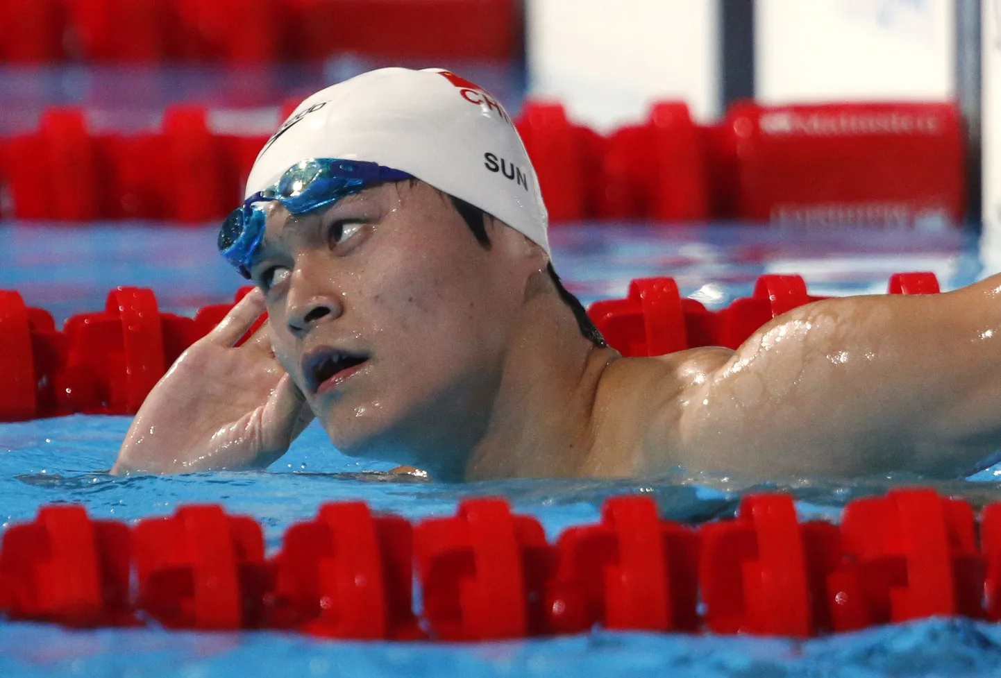 Sun Yang