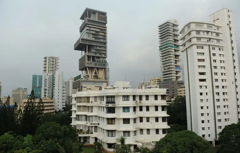 Antilia