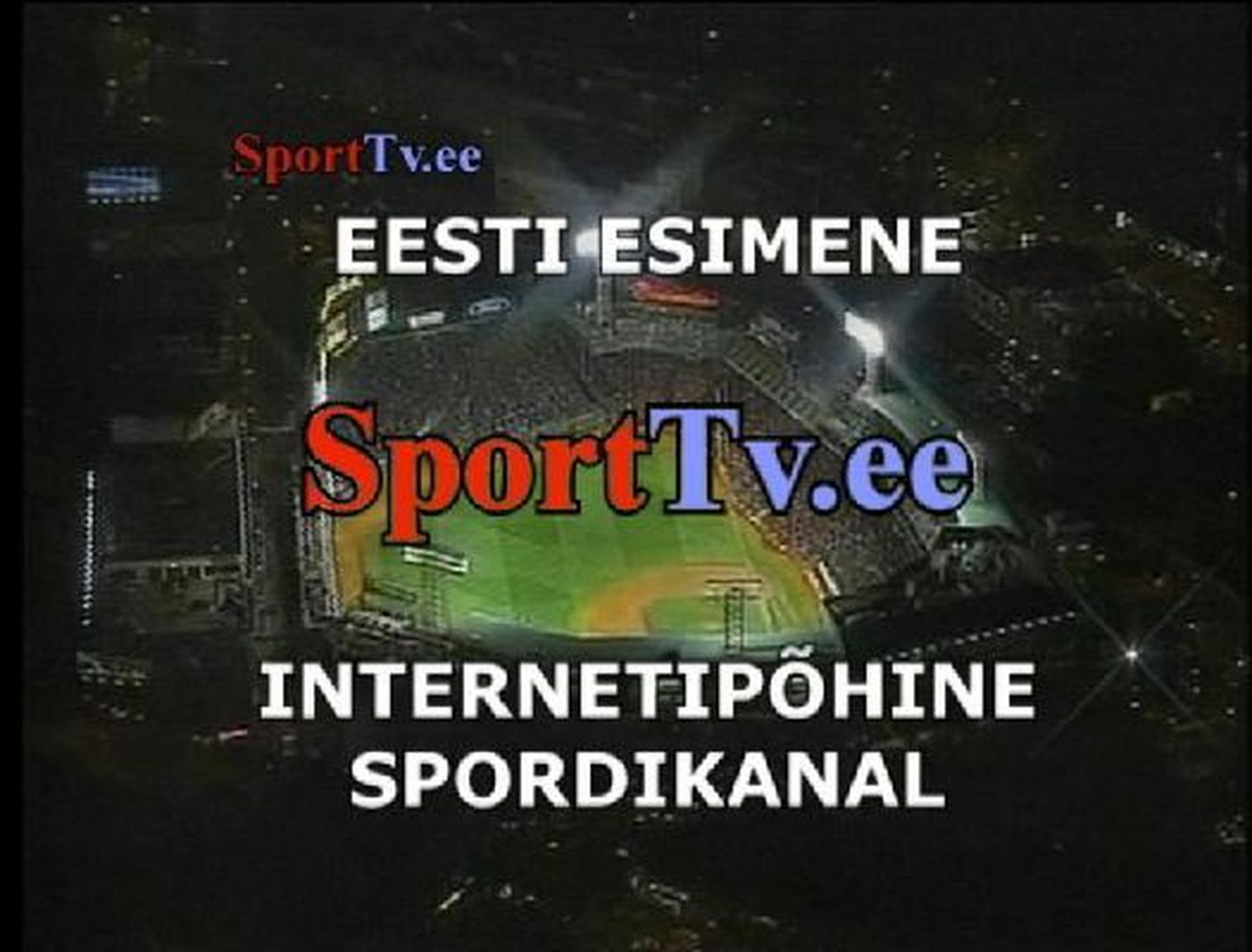 Sport TV.