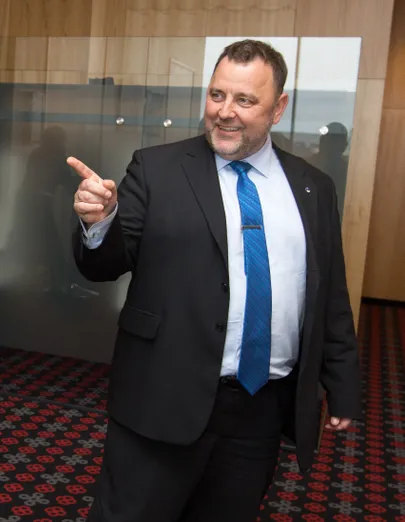 Sven Sester