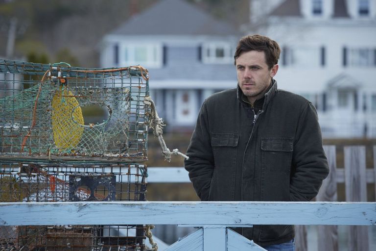 «Manchester by the Sea».