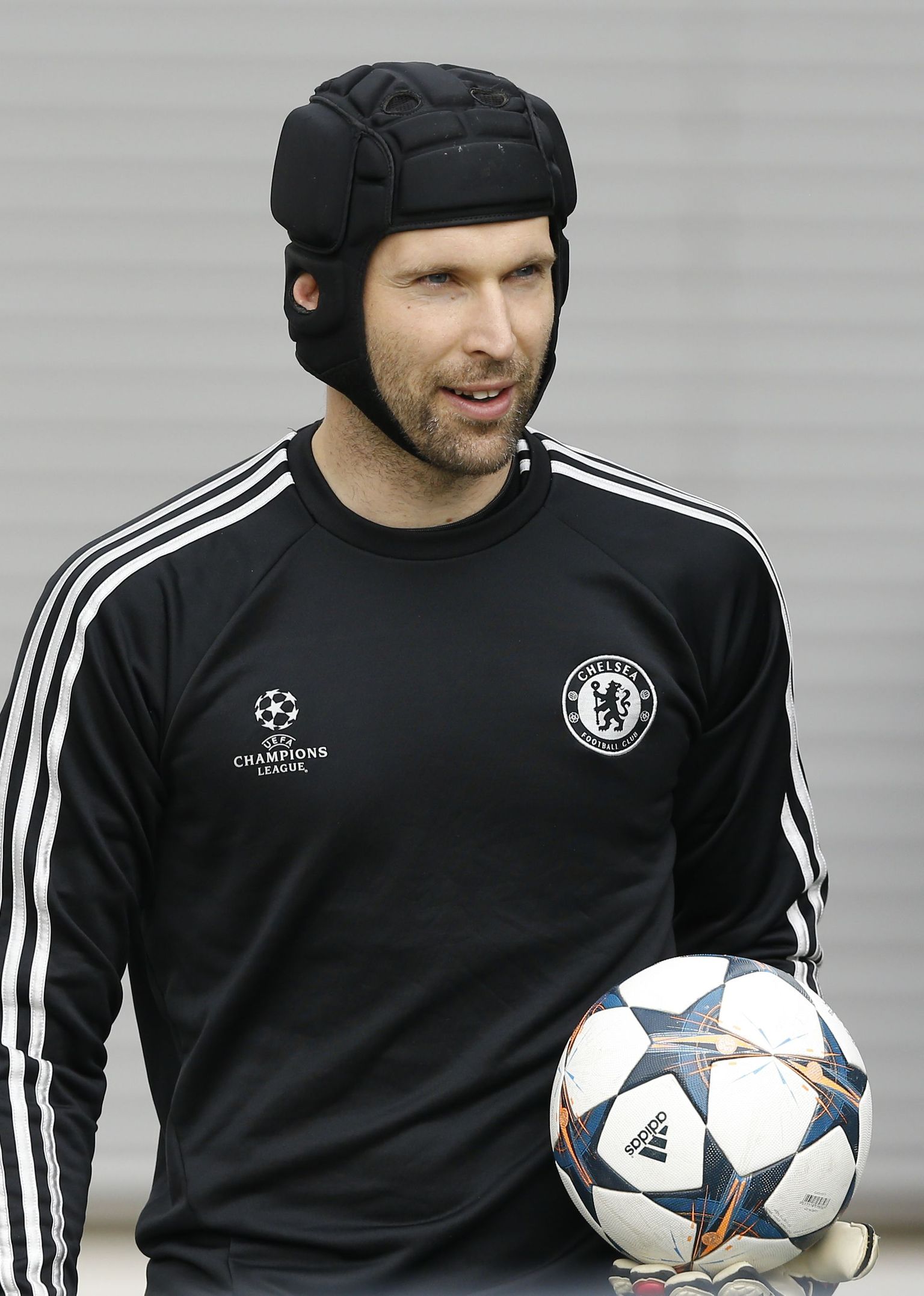Petr Cech.