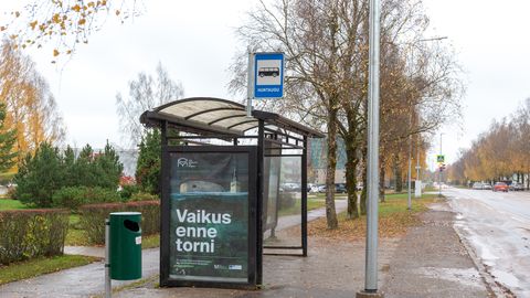 GRAAFIK MUUTUB ⟩ Koolide uued päevakavad toovad muudatused 21 bussiliinile