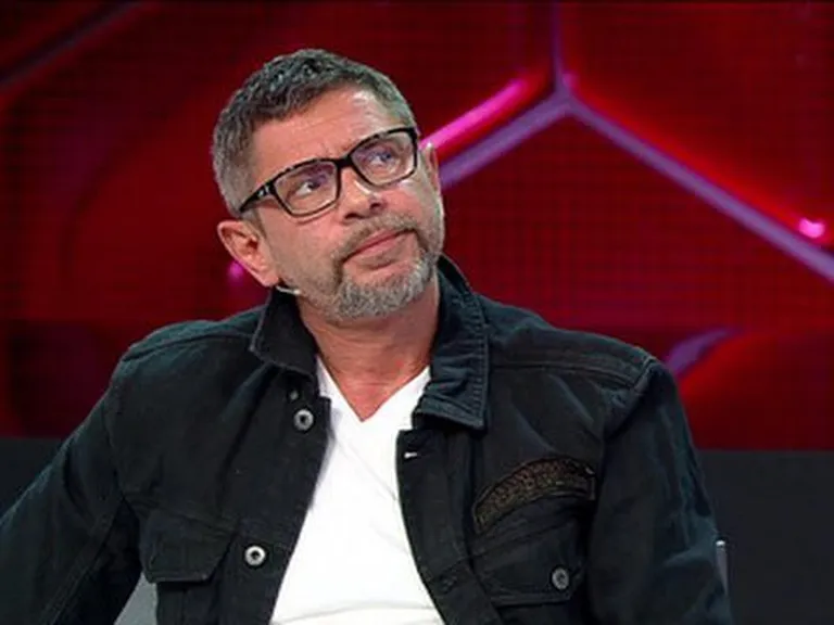 Валерий Николаев. Фото: Кадр программы "Прямой эфир"