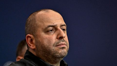 Umerov: Ukraina on relvarahuks valmis kohe praegu