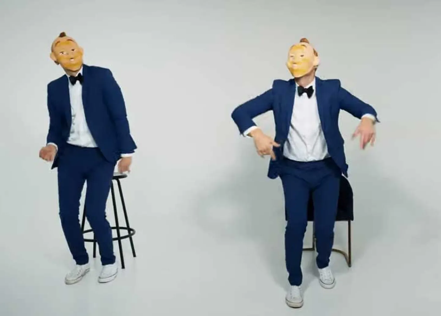 "Popkorna lietus"