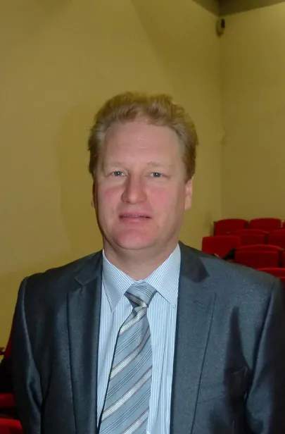 Jaanus Aun.