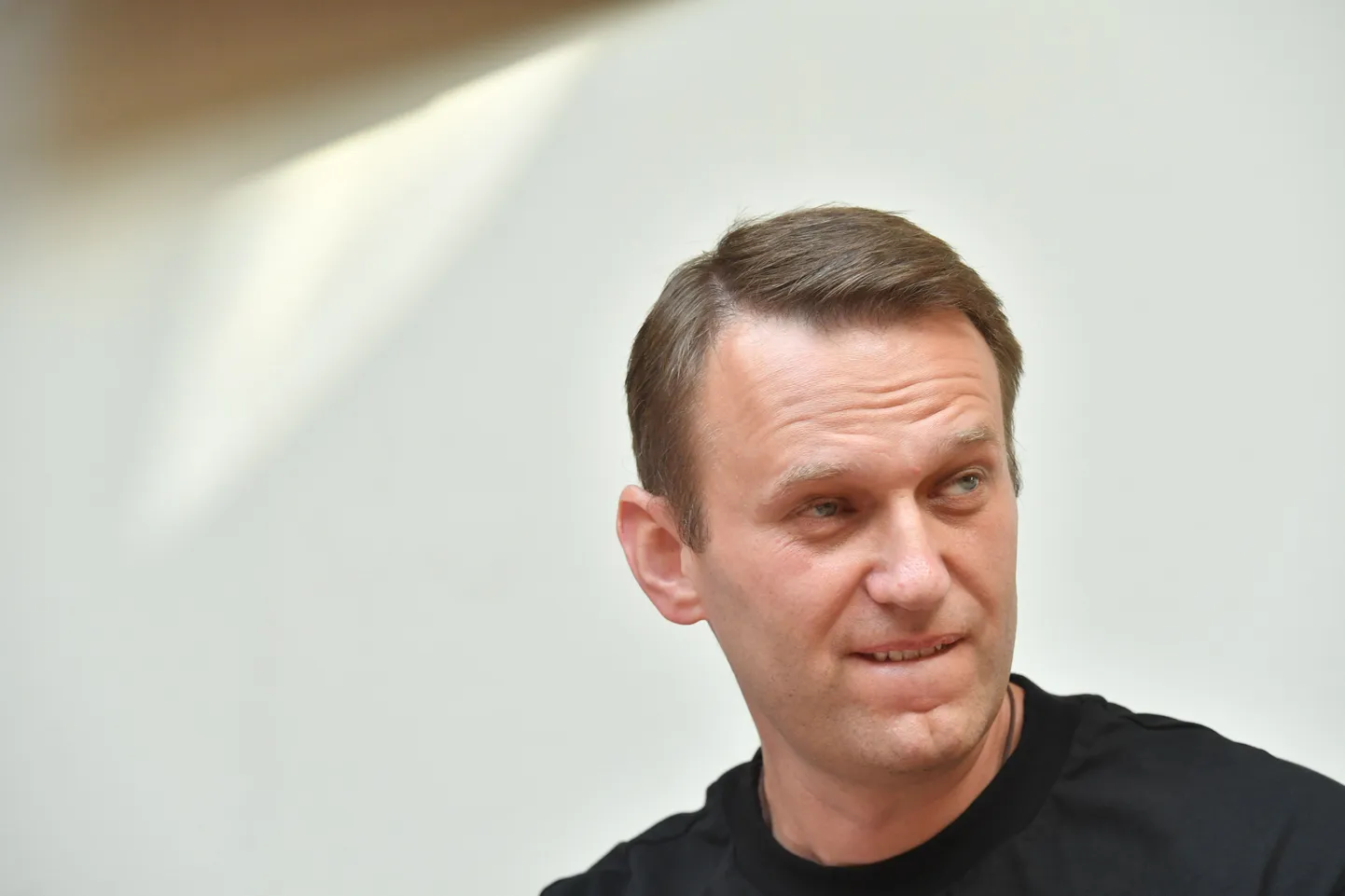 Kuigi Navalnõi on presidendikandidaadina välja kuulutatud, teatasid Vene valimisametnikud juunis, et ta ei saa viie aasta pikkuse tingimisi karistuse tõttu presidendiks kandideerida.