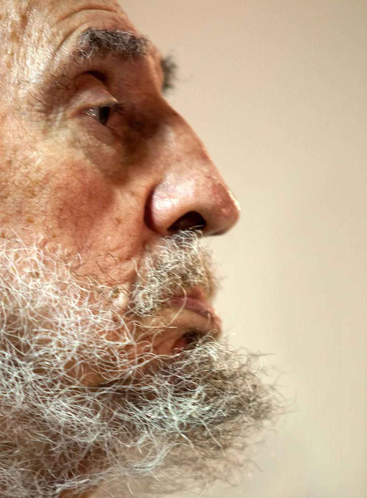 Fidel Castro
