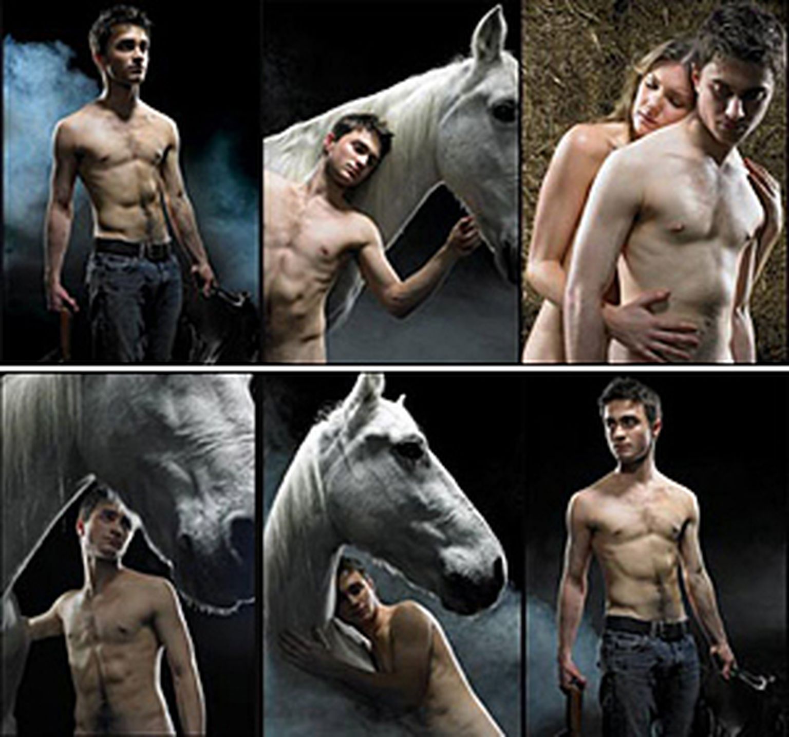 фото гей и лошадь фото 60