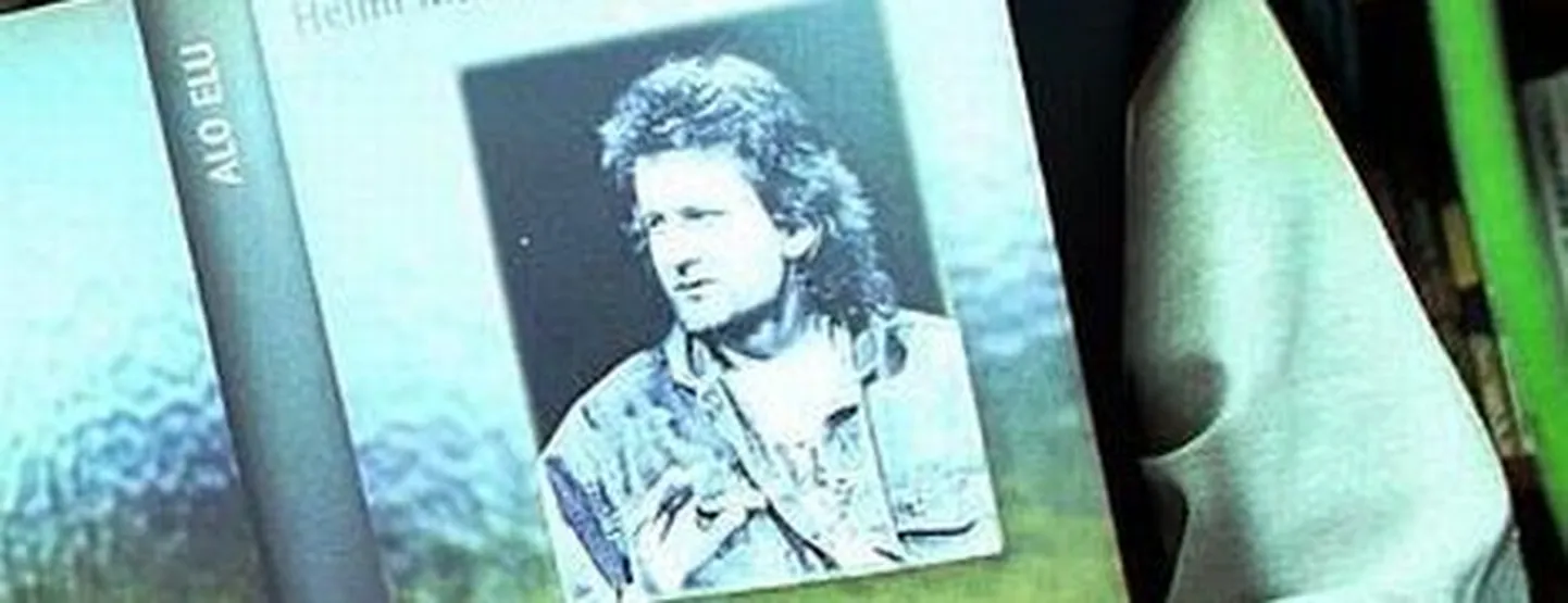 Alo Mattiisen.
