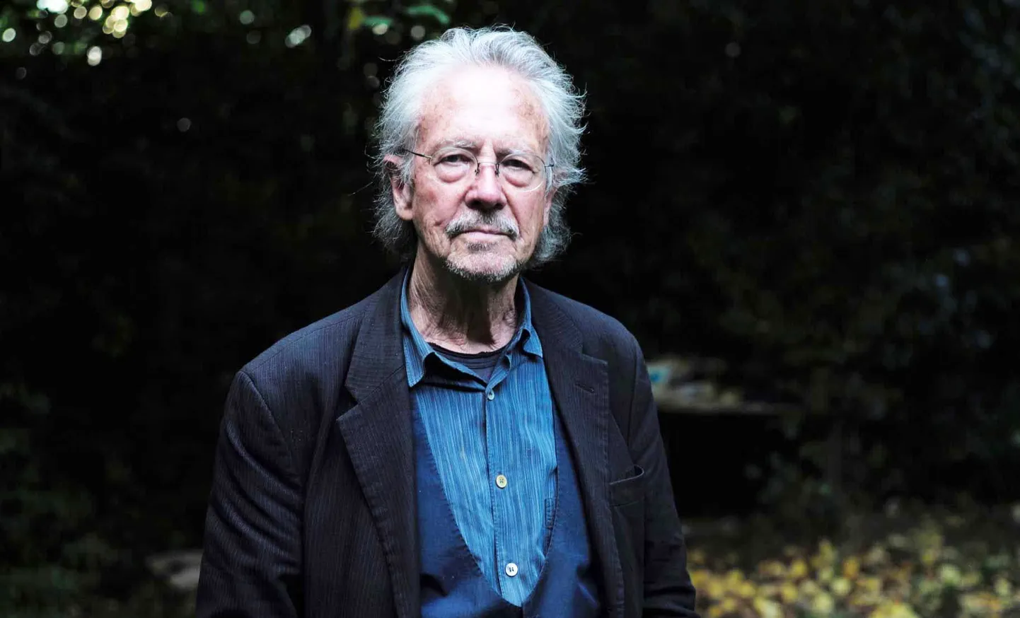 Pēters Handke