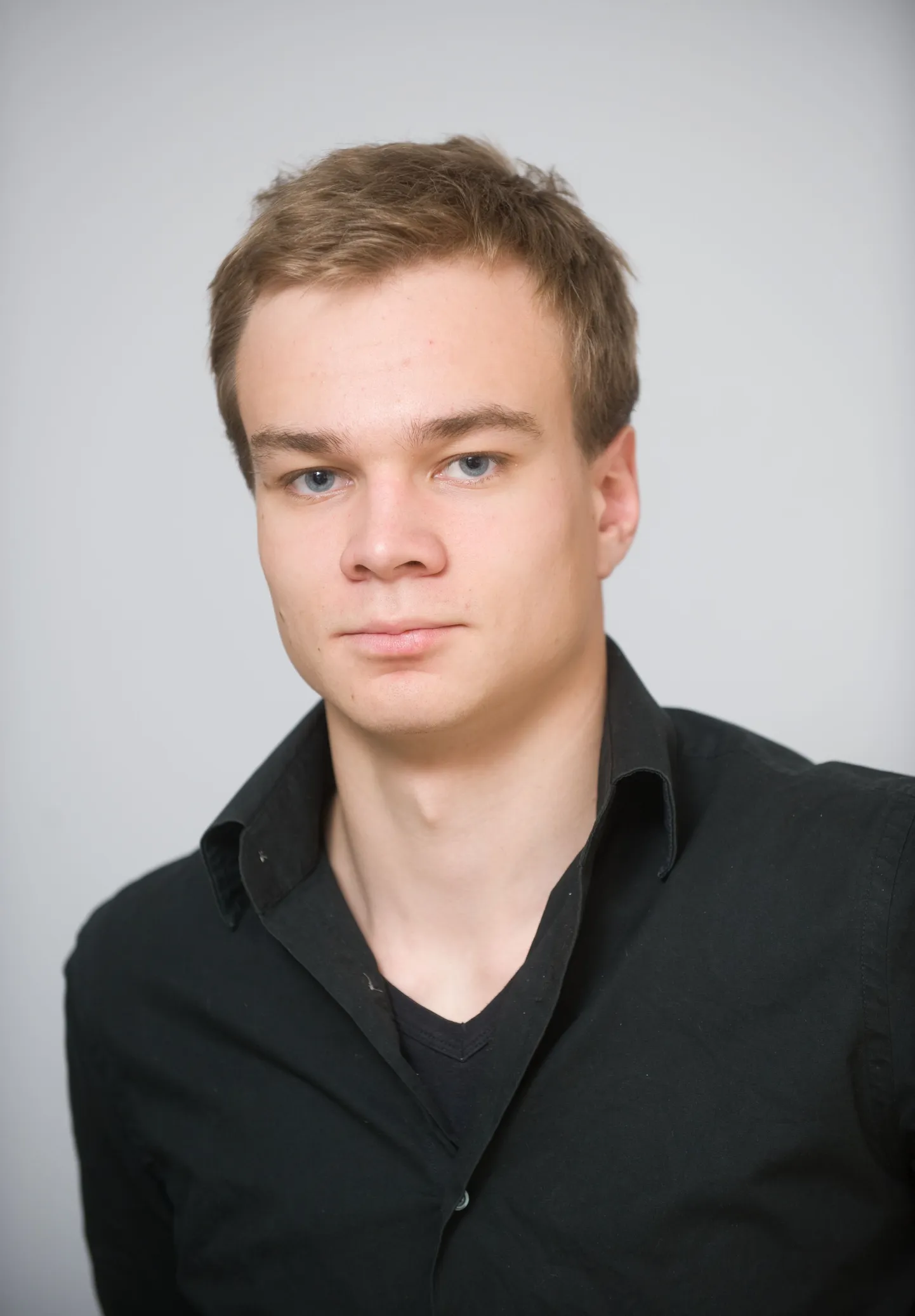 Sander Sõõrumaa