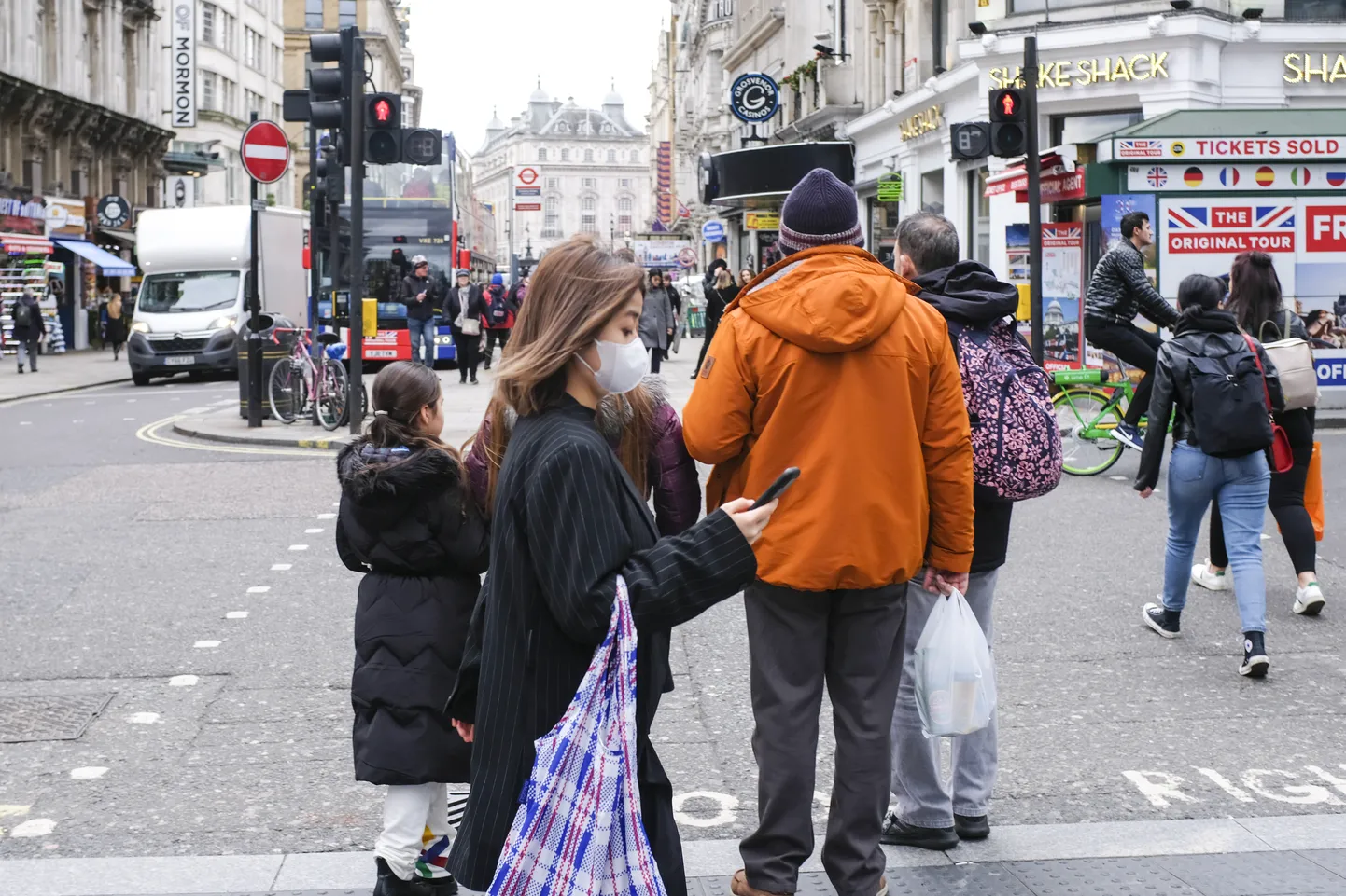 London