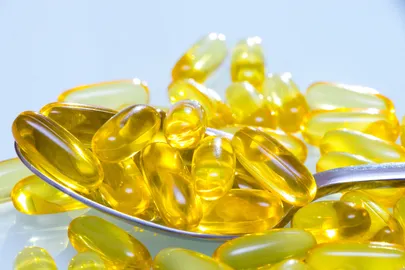 D-vitamiin.