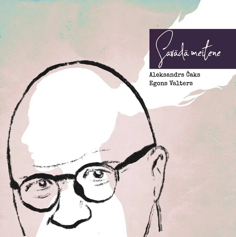 "Savādā meitene"