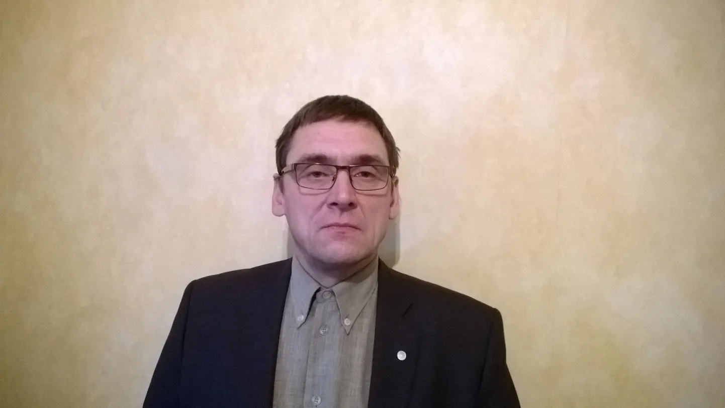 Martti Ruus