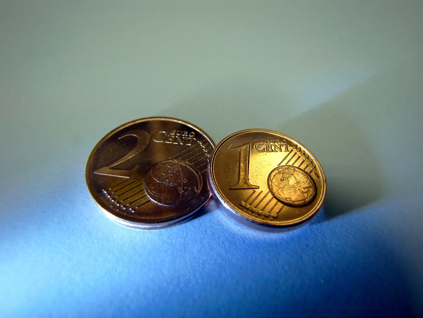 Eurosendid. Pilt on illustratiivne.