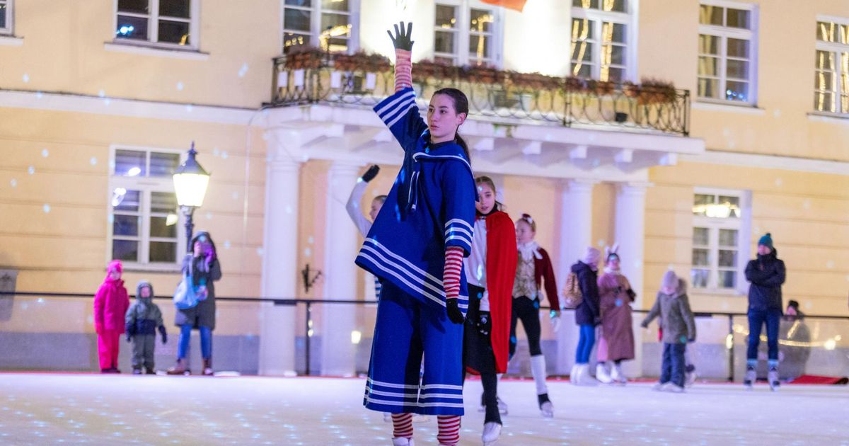 Tartu abilinnapeast Raimond Tammest saab laupäeva õhtul diskor