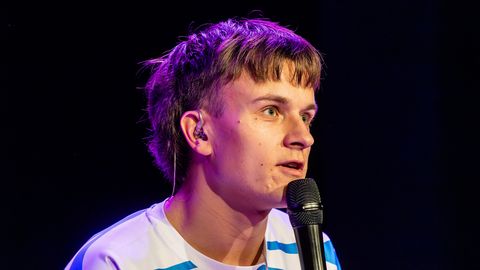 GALERII ⟩ Säm andis avalöögi Aste klubi sügishooajale