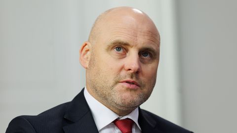 Kulbergs lubab valitsuse moodustamisel hinnata erakondade ebarealistlikke lubadusi