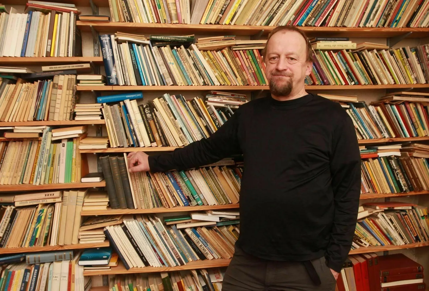 Toomas Kiho