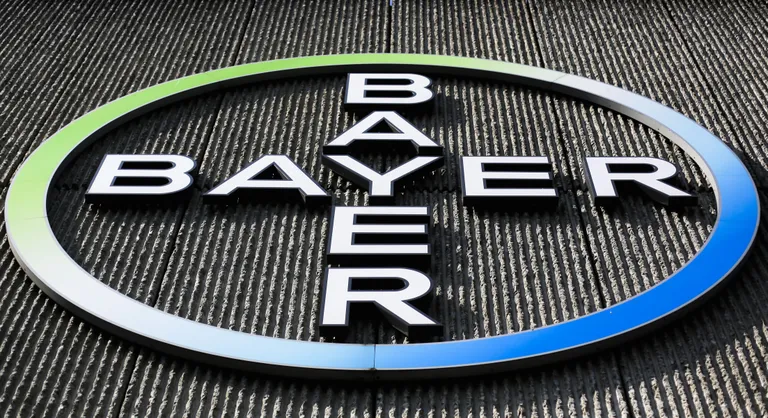 Bayer AG logo