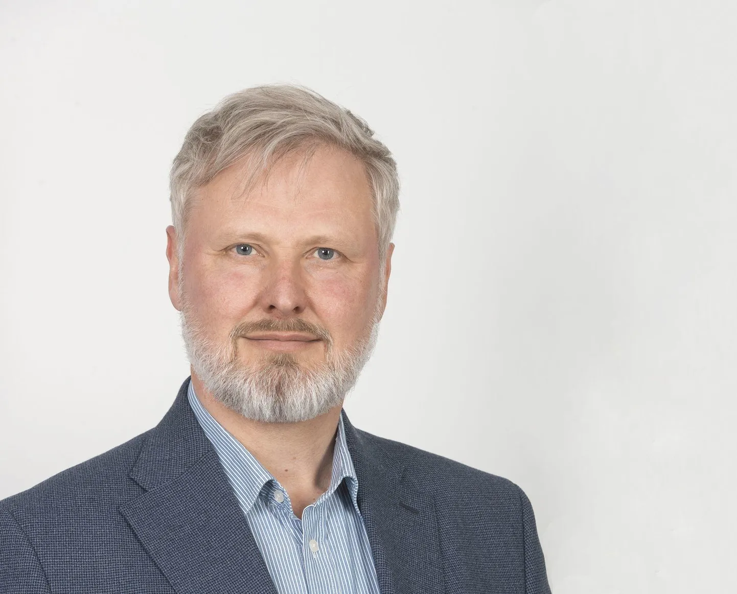 Postimehe arvamustoimetuse juhataja Martin Ehala