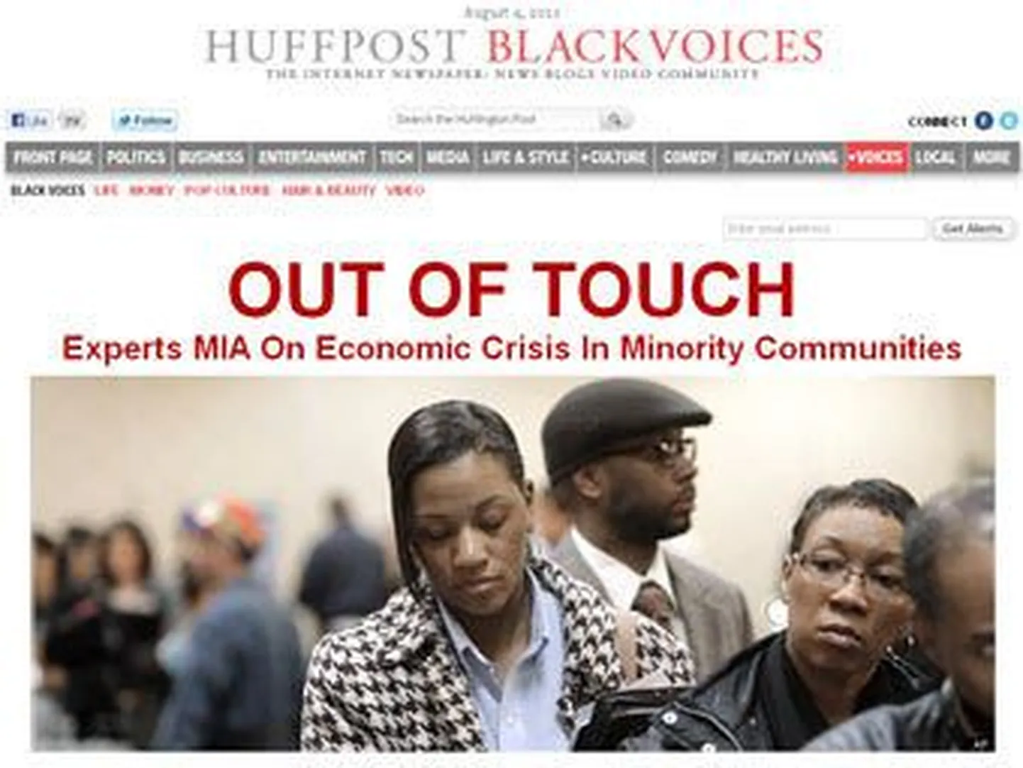 huffingtonpost.com/black-voices/