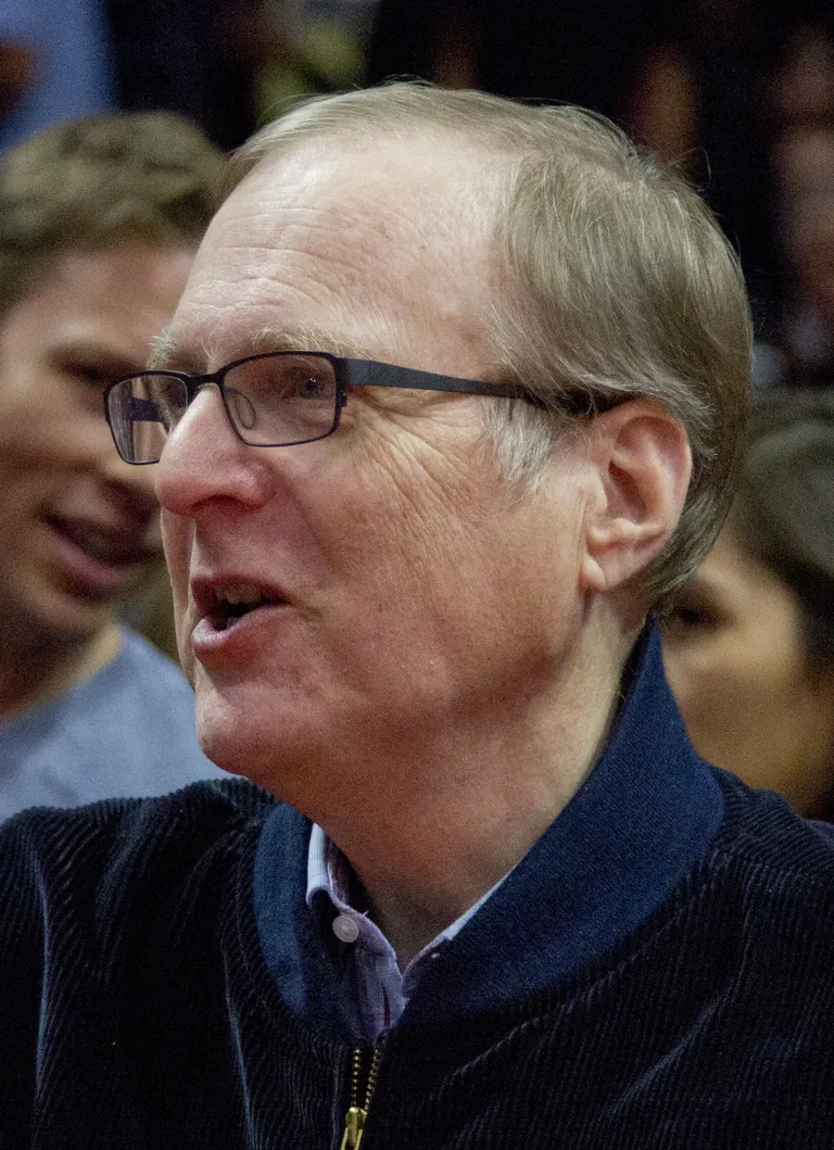 Paul Allen