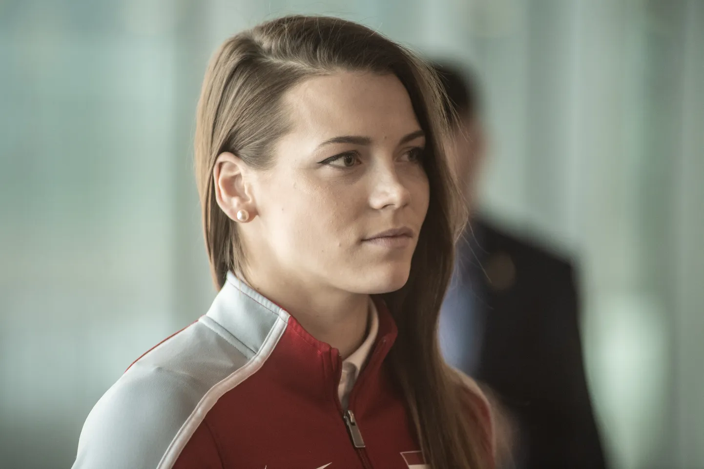 Sindija Bukša