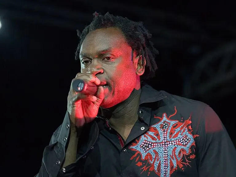 Dr. Alban.