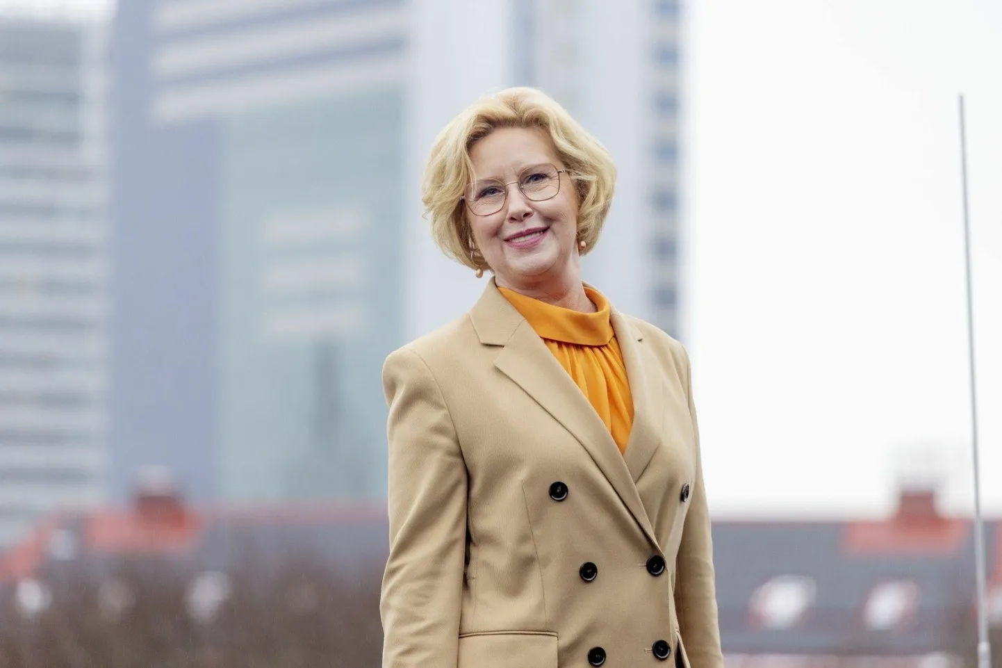 Kadri Kullman