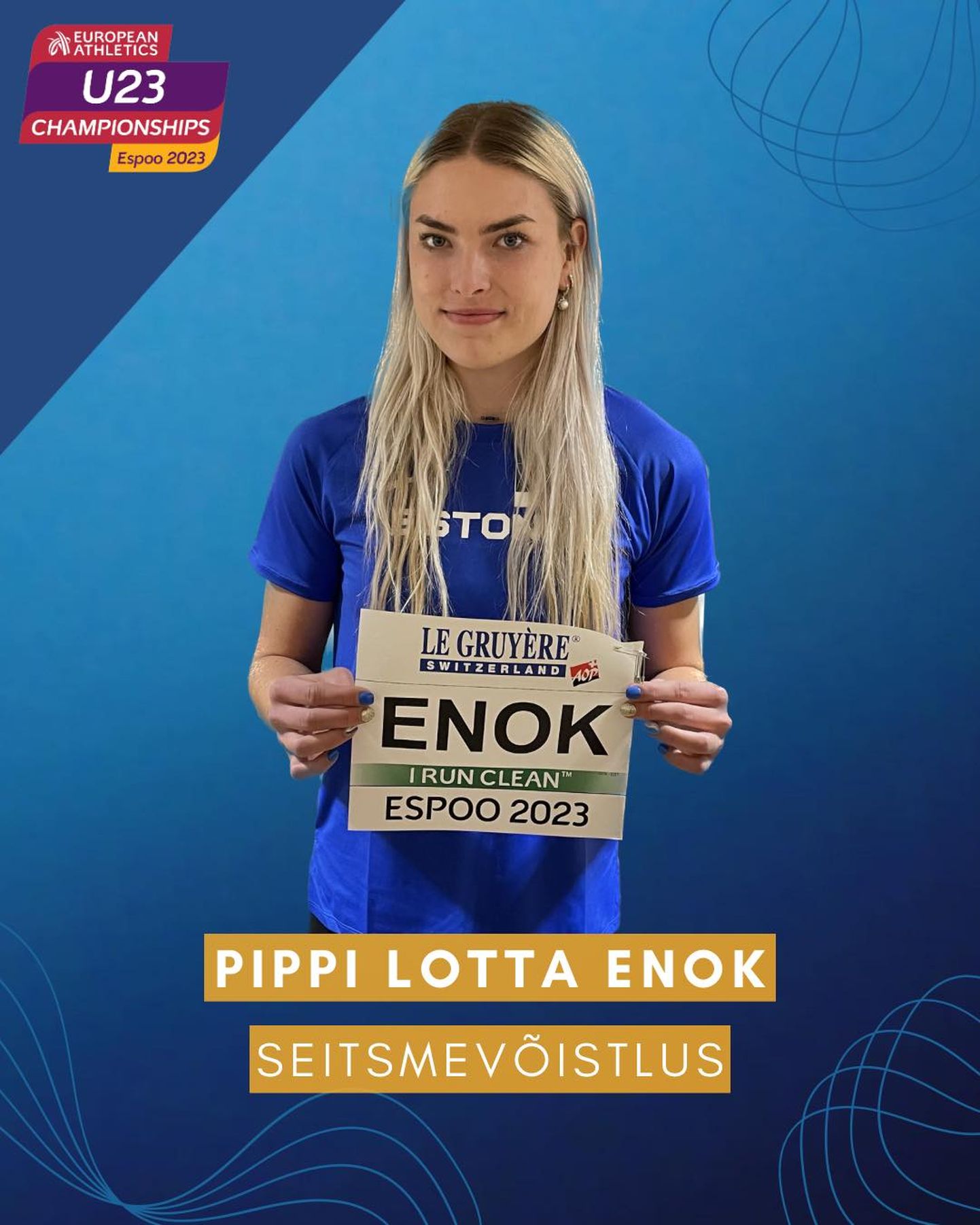 Pippi Lotta Enok