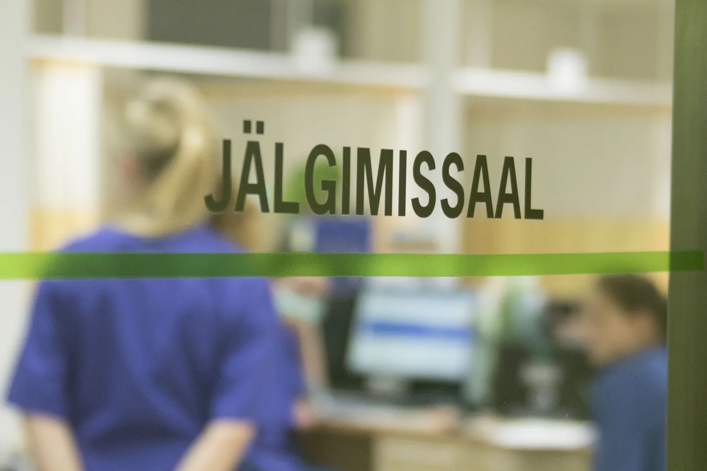 Põhja-Eesti regionaalhaigla