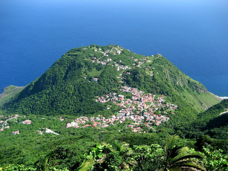 Saba saar