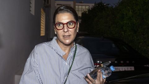 Marokos astub esmakordselt ametisse naispeaministri juhitav valitsus