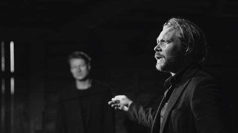 ARVUSTUS ⟩ Juhan Liiv ei olnudki vaim