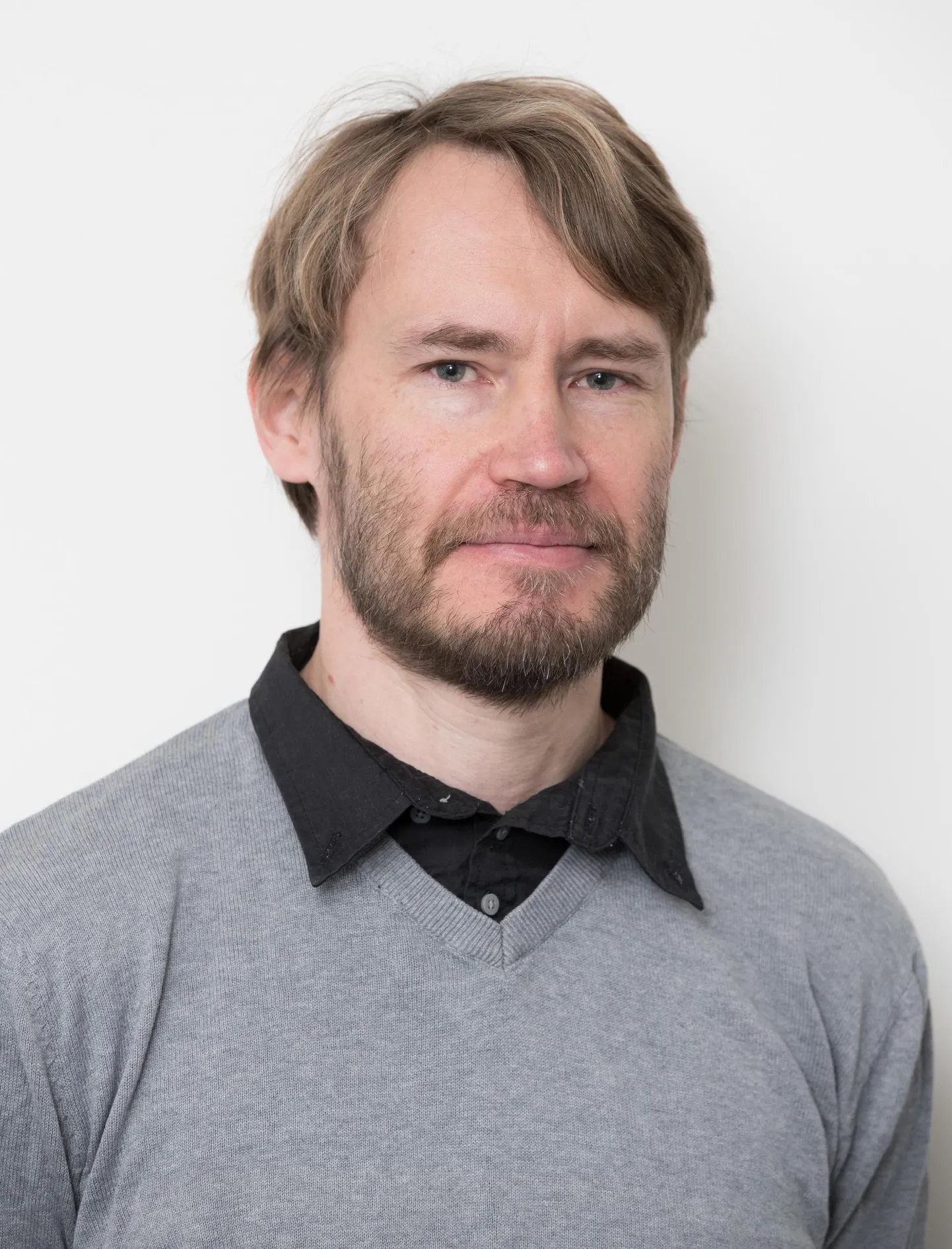 Sven-Erik Soosaar.